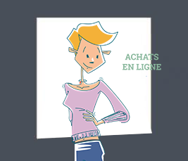 Guide des achats en ligne