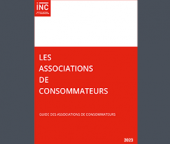 Les associations de consommateurs