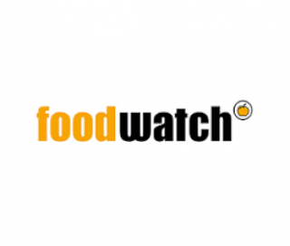 Foodwatch - Association de consommateurs