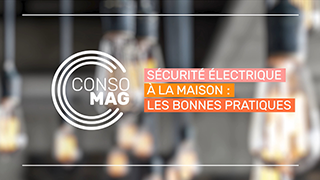 Sécurité électrique à la maison : les bonnes pratiques avec la CNAFC