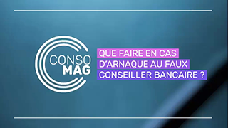 Que faire en cas d'arnaque au faux conseiller bancaire ? avec Cybermalveillance