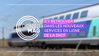 S'y retrouver dans les nouveaux services en ligne de la SNCF avec la CNAFC