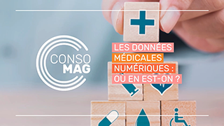 Les données médicales numériques : où en est-on ? avec l'Indecosa-CGT