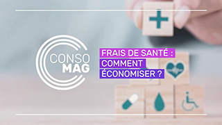 Frais de santé : comment économiser ? avec la Banque de France