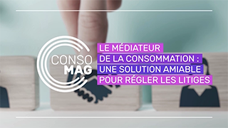 Le médiateur de la consommation : une solution amiable pour régler les litiges